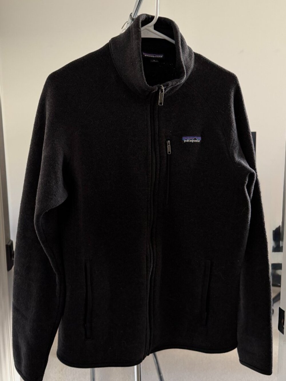 Patagonia M'S MICRO D P/O - Picture 1 of 2